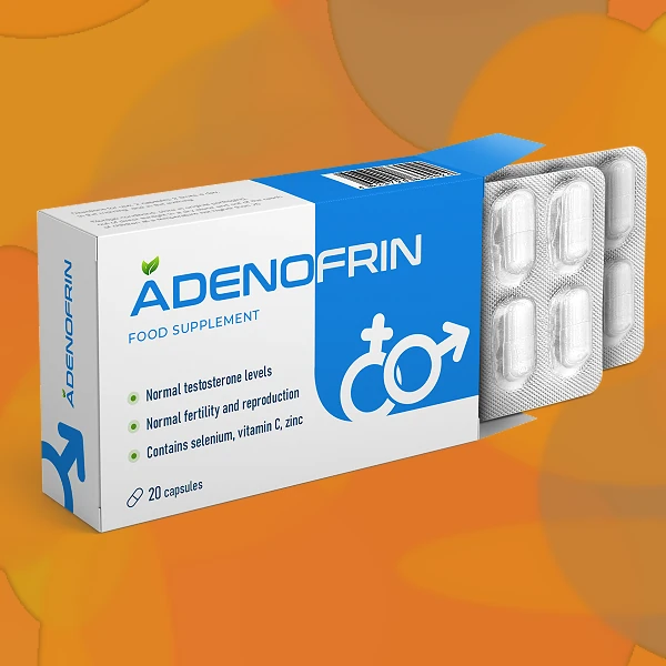 Adenofrin