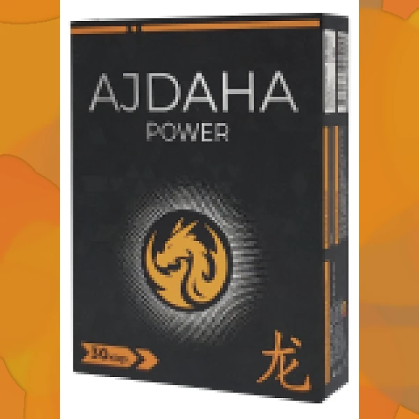 Aidaha Power