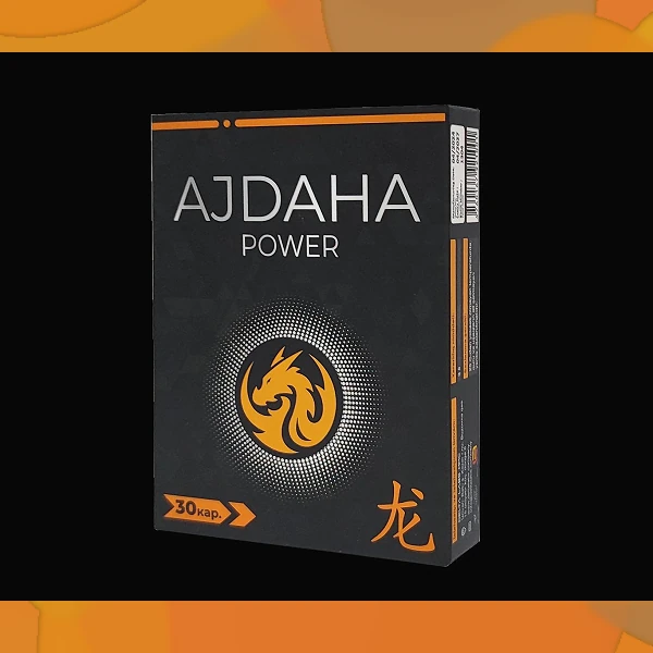 Ajdaha Power