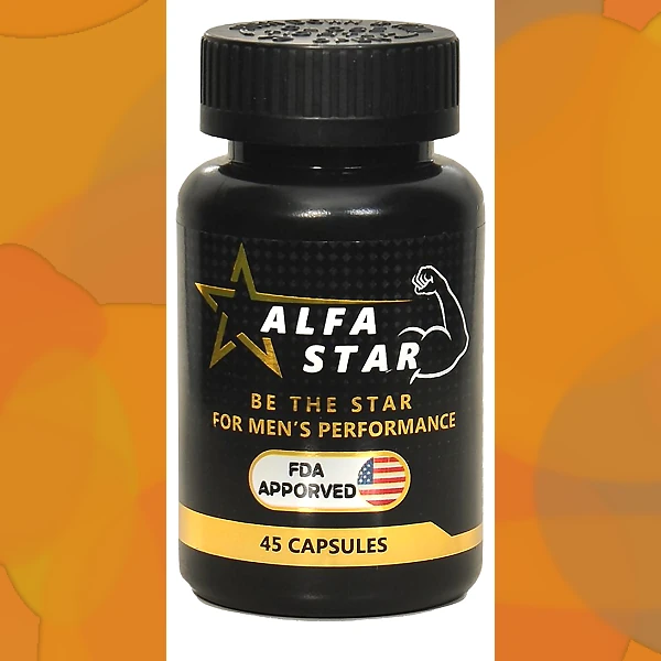 Alfa Star