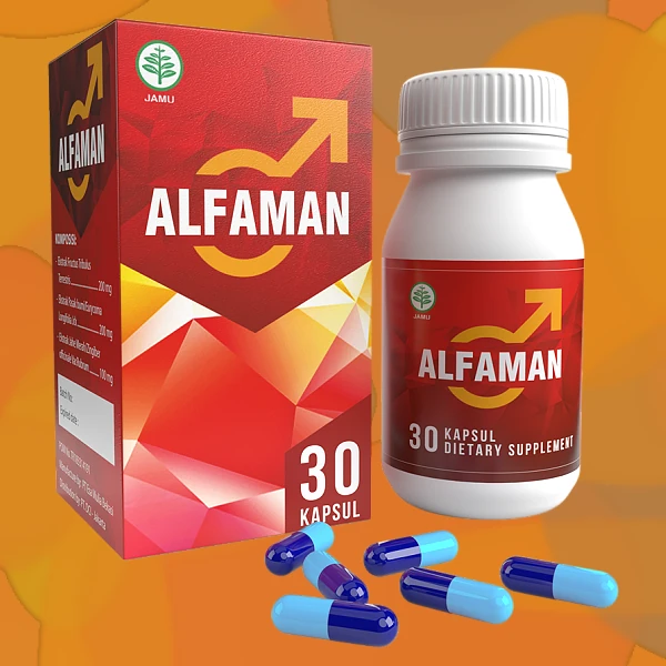 Alfaman