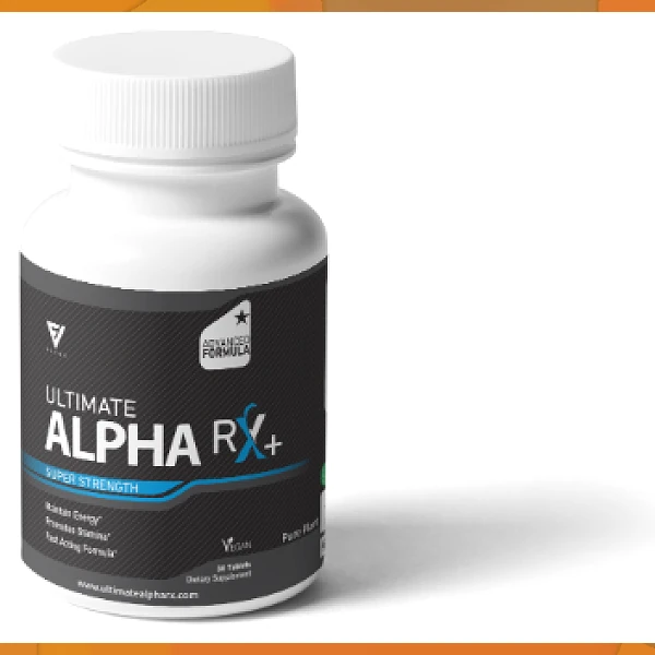 Alpha RX