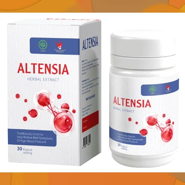 Altensia