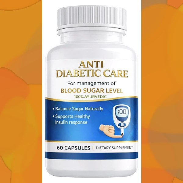 Anti Diabetic Care