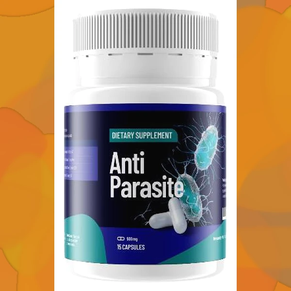 Anti Parasite