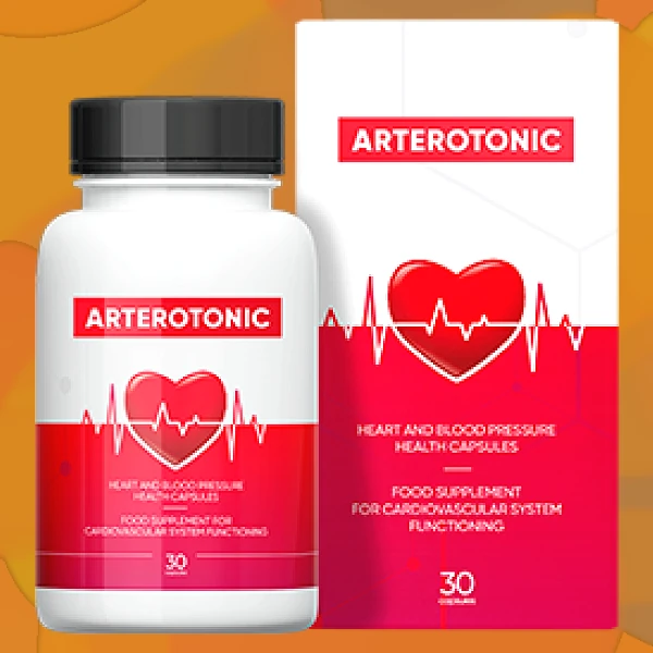 Arterotonic