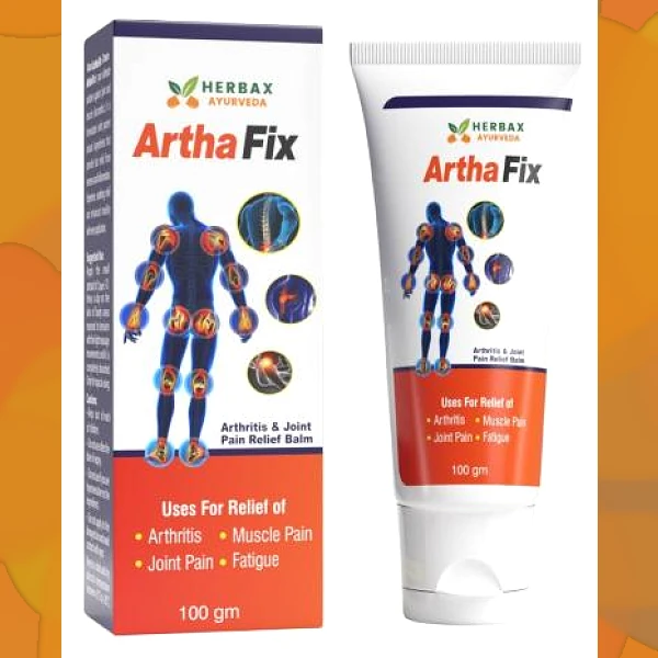 ArthaFix