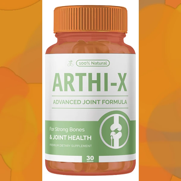 Arthi-X