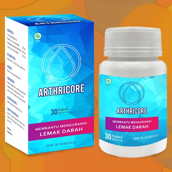 Arthricore