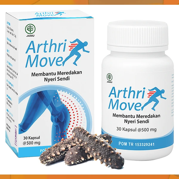 Arthrimove
