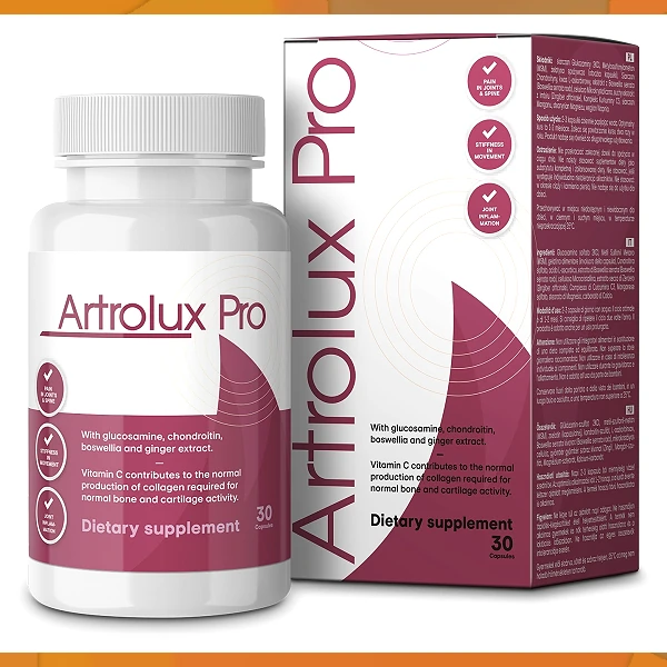 Artrolux Pro