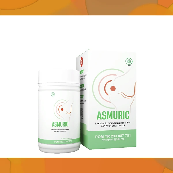 Asmuric