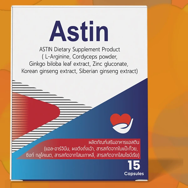 Astin