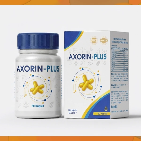 Axorin-Plus