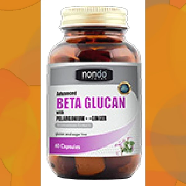 Betaglucan