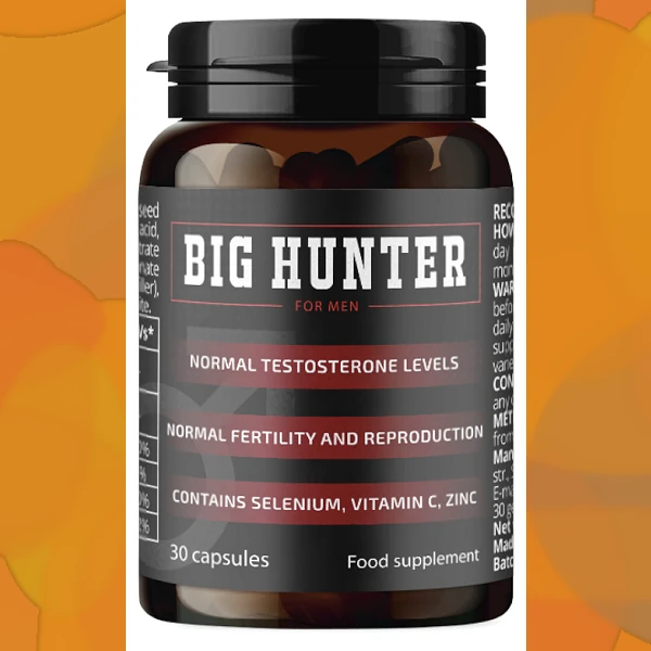 Big Hunter