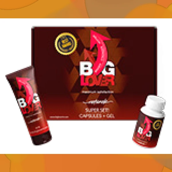 Big Lover