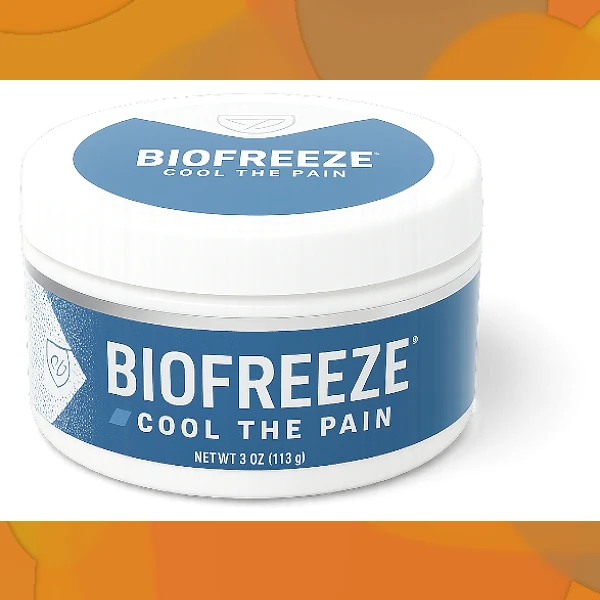 Biofreeze