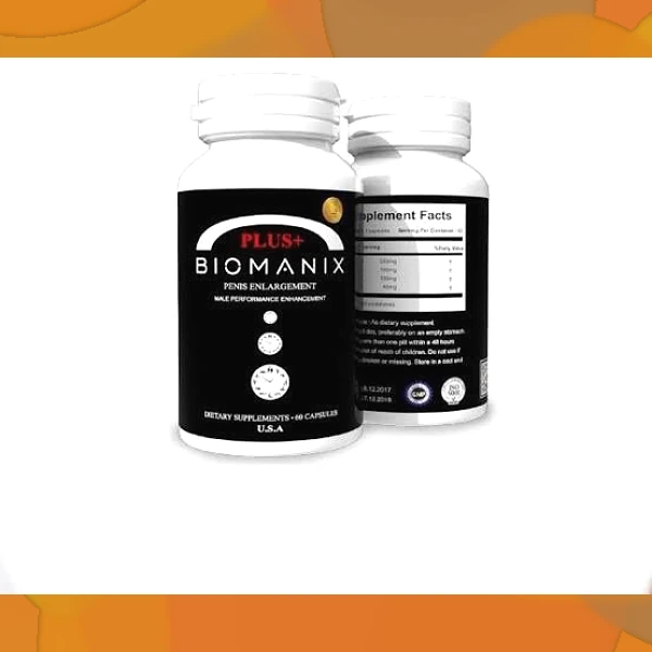BIOMANIX