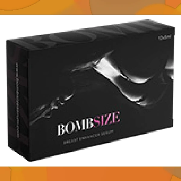 Bomb Size
