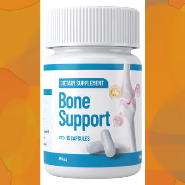 Bone Support ENG