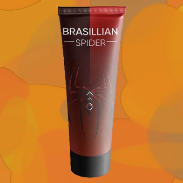 Brasillian Spider