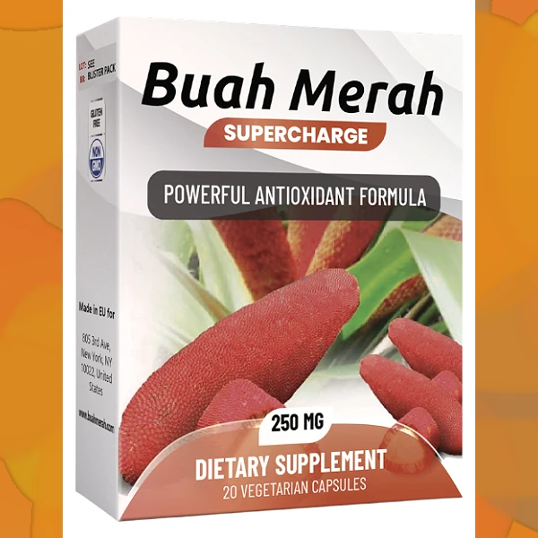 Buah merah