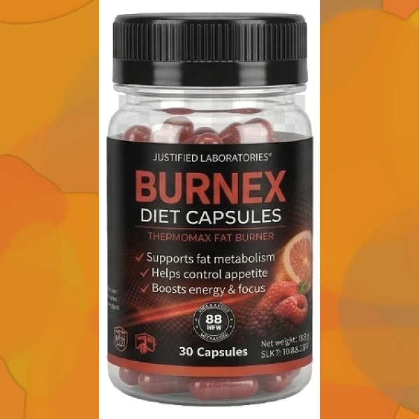 Burnex