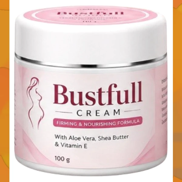 Bustfull