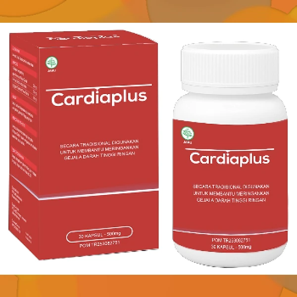Cardia Plus