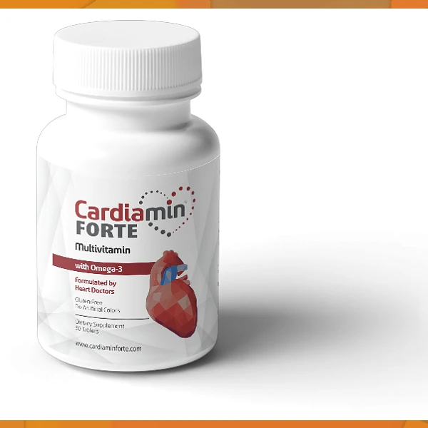 Cardiamin