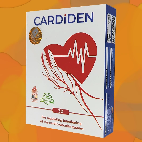 Cardiden