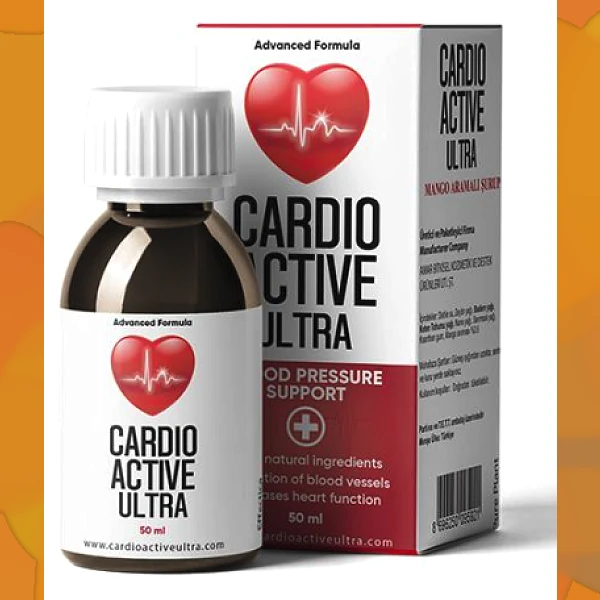 Cardio Active
