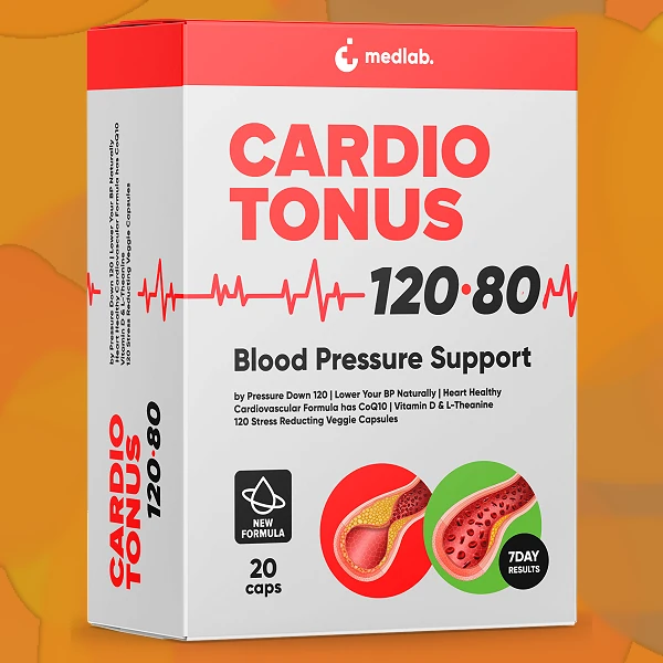 Cardio Tonus