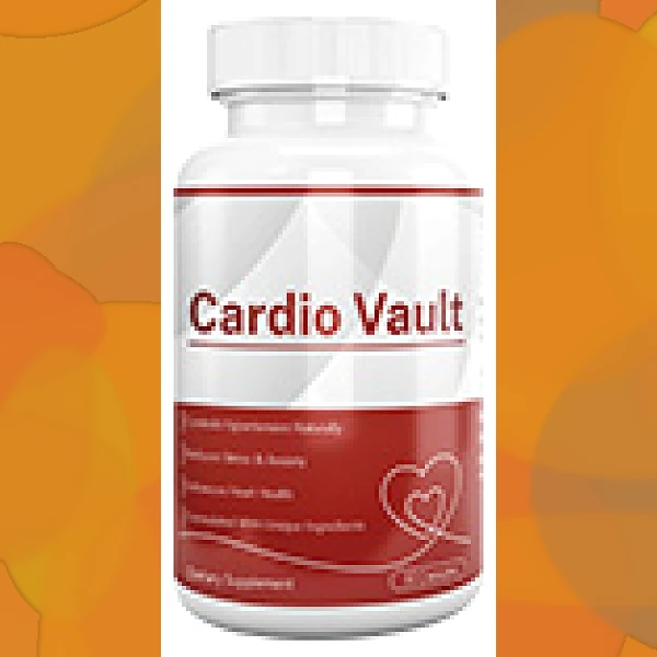 Cardio Vault