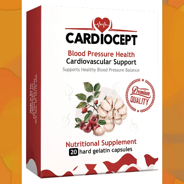 Cardiocept