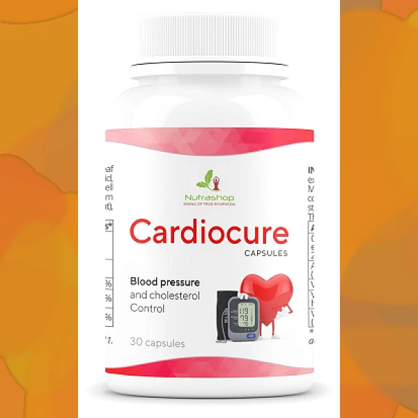 Cardiocure