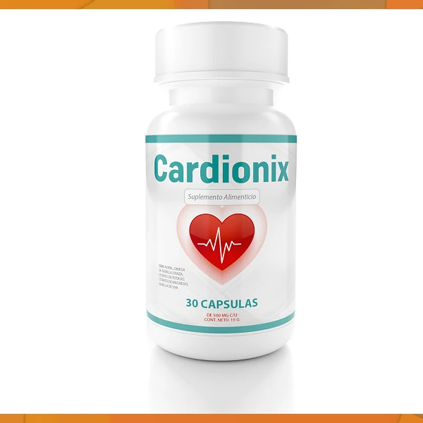 Cardionix