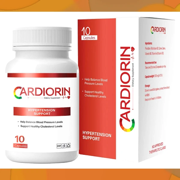 Cardiorin