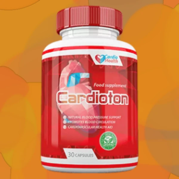 Cardioton
