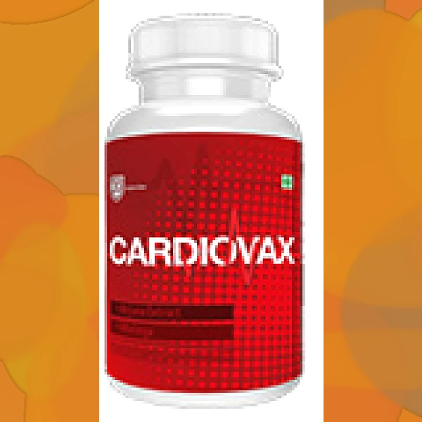 Cardiovax