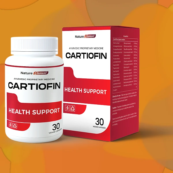 Cartiofin