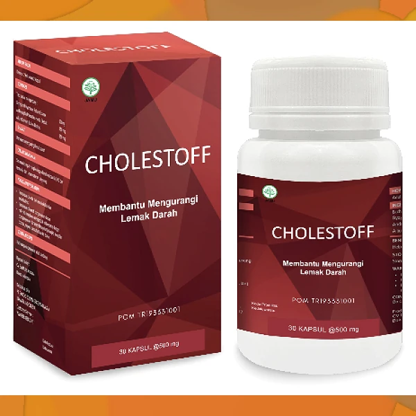 CholestOff