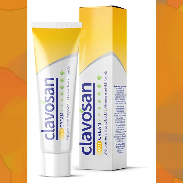 Clavosan