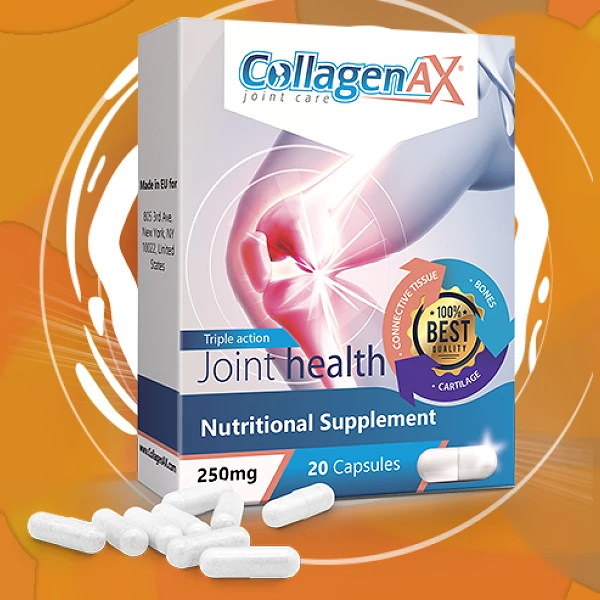 CollagenAX