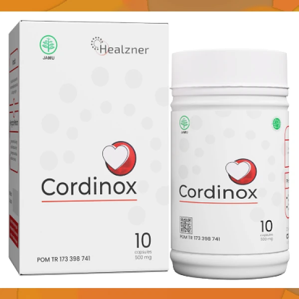 Cordinox