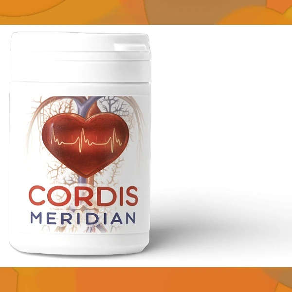 Cordis Meridian