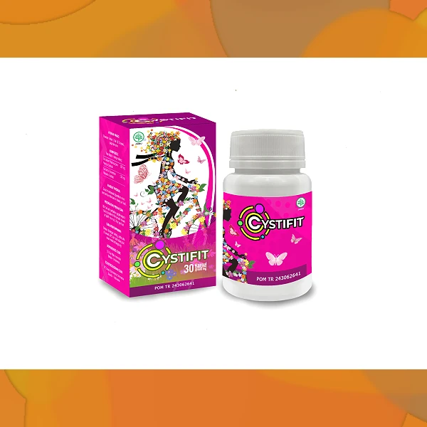 Cystifit