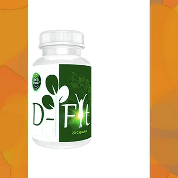 D-Fit