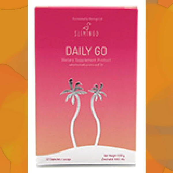Daily go